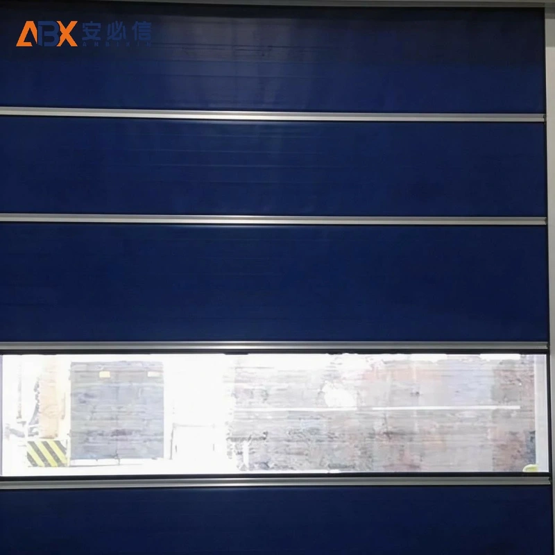 潍坊快速门