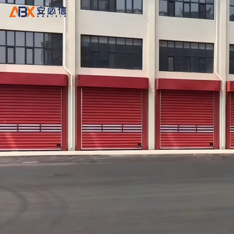 潍坊雷达高速门